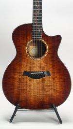 Taylor Koa GA-LTD (2011) (SKU: 31323) 31323