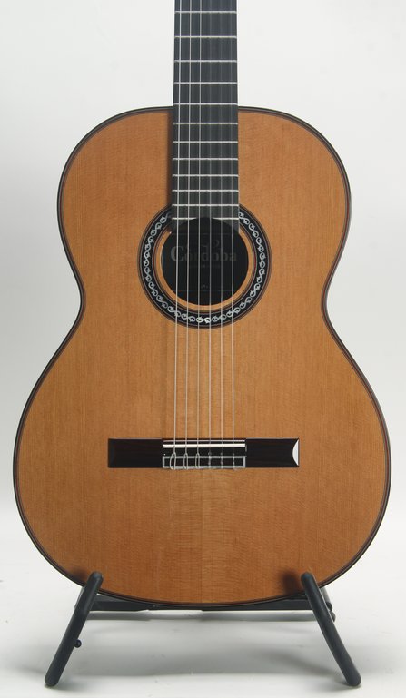 Cordoba C10 CD/RW 650 #7