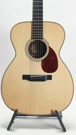 Collings OM2H ESS (2021) (SKU: 31478) 31478