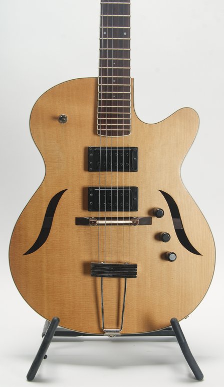 Lehmann All Nighter Hollowbody #7