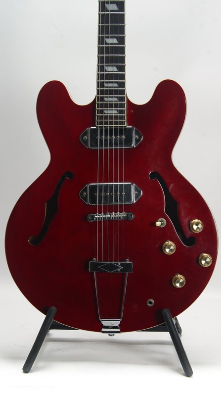 Epiphone Casino #7