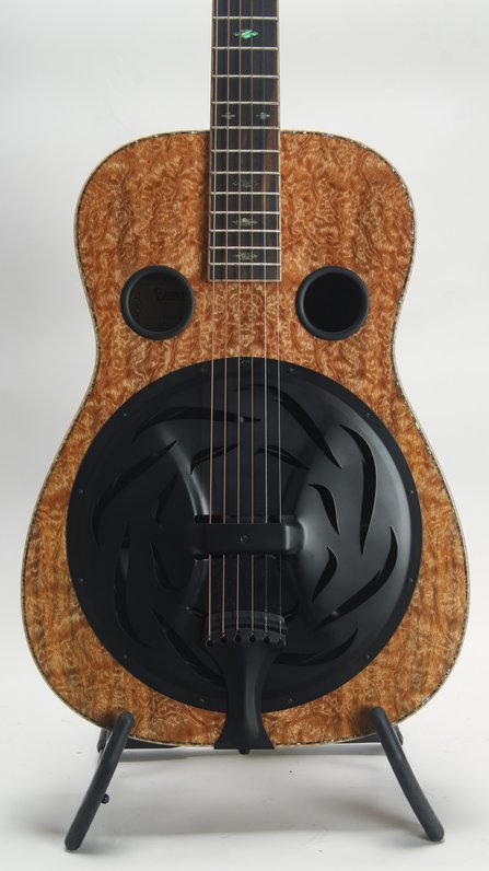 Beard Legacy E Roundneck #7