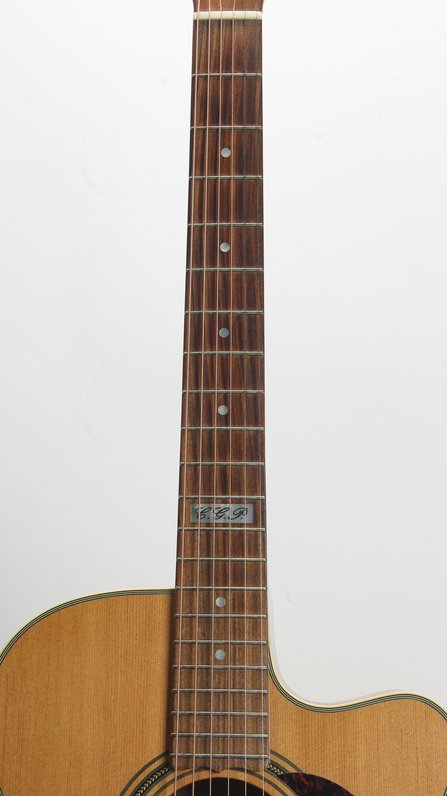 Maton EBG808TEC #7