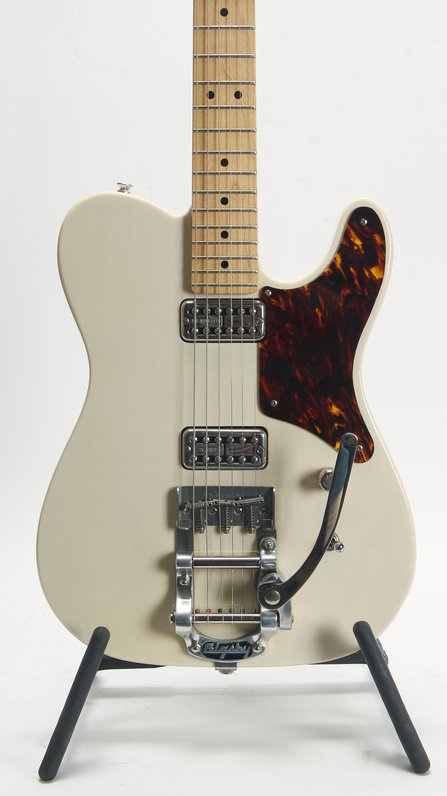 Fender Classic Player Cabronita Telecaster Special Edition (2012) #7