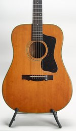 Guild D-40 (1966) (SKU: 31513) 31513