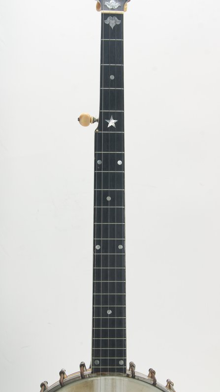 Fairbanks-Vega Imperial Electric (ca. 1910) #7