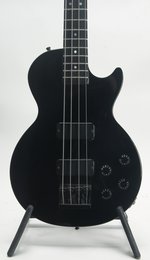 Gibson LPB Black (1996) (SKU: 32024) 32024