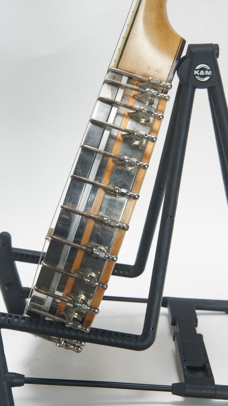 A. C. Fairbanks Whyte Laydie No.2 (10-15/16" X 27", ca. 1909) #7