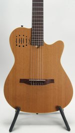 Godin Multiac Nylon Encore (SKU: 31698) 31698