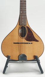 Earnest Custom Mandolin (SKU: 32627) 32627