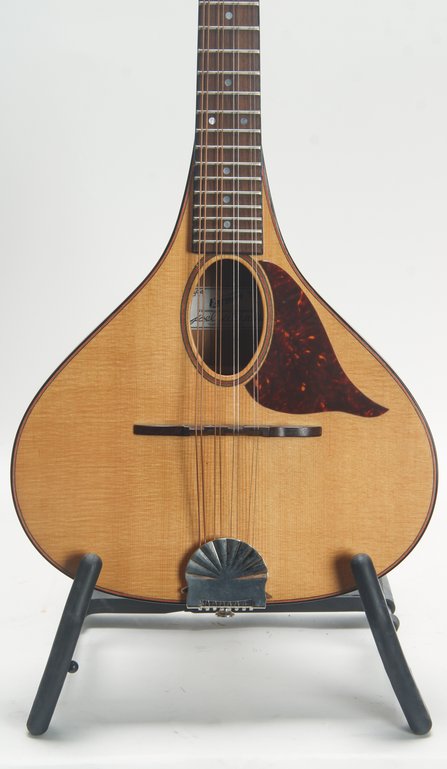 Earnest Custom Mandolin #7