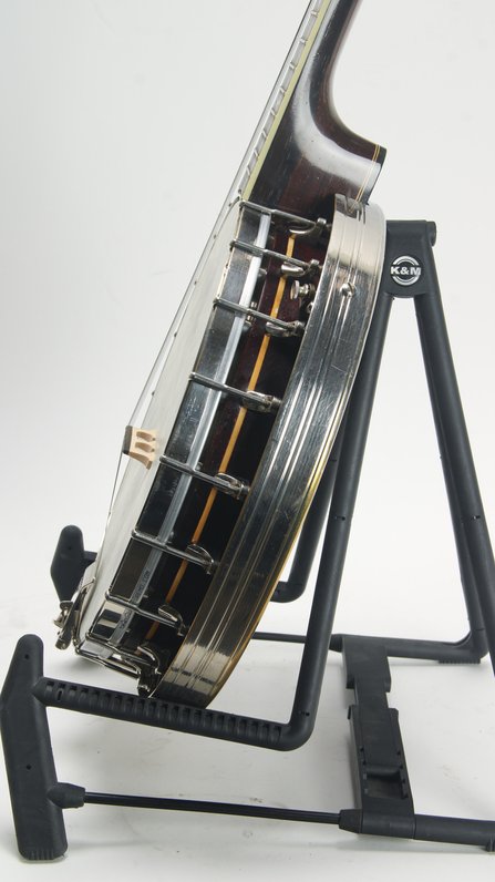Wm. Lange Professional Triple X No 3. Conversion Coulson Neck #6
