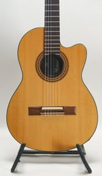 Gibson Chet Atkins Classic CEC (1989) (SKU: 32710) 32710