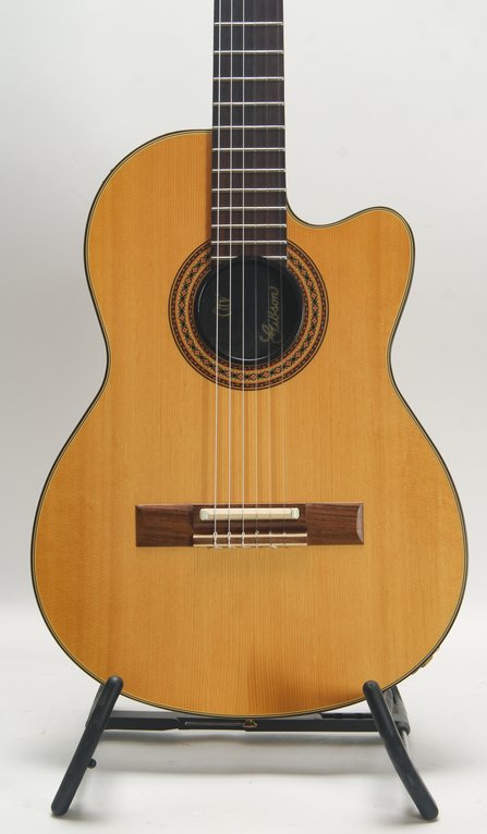 Gibson Chet Atkins Classic CEC (1989) #7