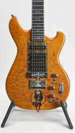 Phil Gawen Phiga Jerry Garcia Wolf Replica (SKU: 31587) 31587