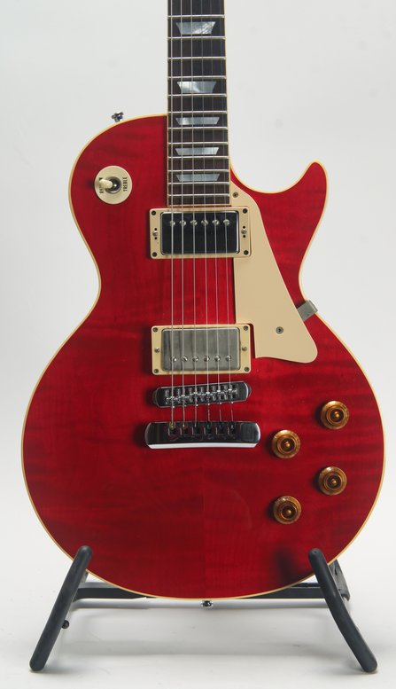 Heritage H-150 (ca. 1989) #7