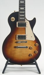 Gibson Les Paul Tobacco Burst (2020) (SKU: 32628) 32628