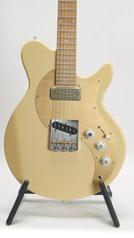 Eastman Fulltertone SC FT-SC'52-DS Desert Sand #7