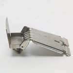 Grover Presto (Original Five String) (SKU: 31689) 31689
