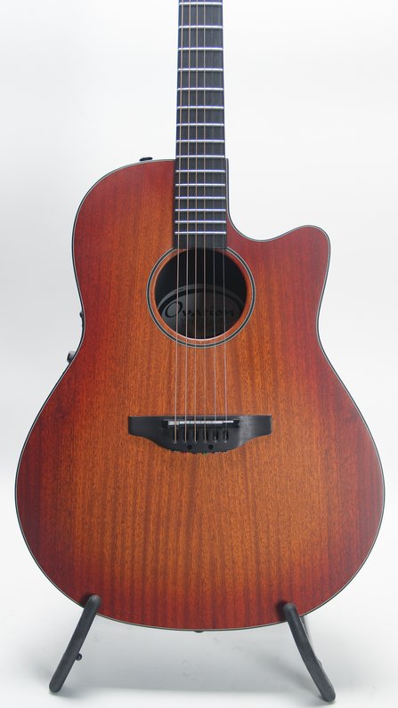 Ovation Balladeer 2771 #7