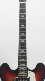 Epiphone Casino VC Peerless (1997) (SKU: 32724) 32724