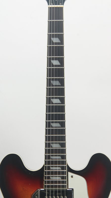 Epiphone Casino VC Peerless (1997) #6