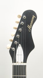 Harmony Bobkat Silhouette H15 (1965) (SKU: 32610) 32610