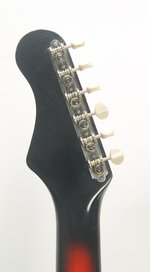 Harmony Bobkat Silhouette H15 (1965) (SKU: 32610) 32610