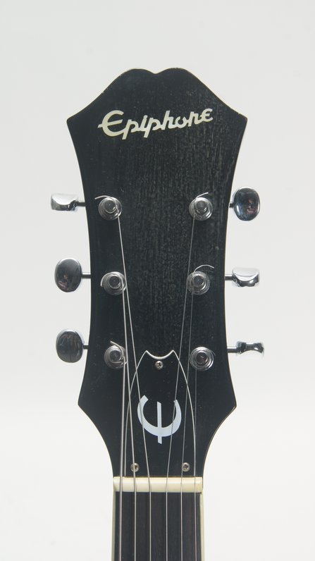 Epiphone Casino VC Peerless (1997) #10