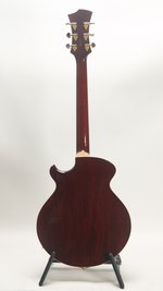 Eastman ER1 El Rey D'ambrosio signature (SKU: 32591) 32591