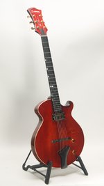Eastman ER1 El Rey D'ambrosio signature (SKU: 32591) 32591