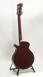 Eastman ER1 El Rey D'ambrosio signature (SKU: 32591) 32591