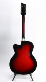 Arnold Hoyer Soloist Electric (ca.1958) (SKU: 28645) 28645