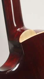 Eastman ER1 El Rey D'ambrosio signature (SKU: 32591) 32591