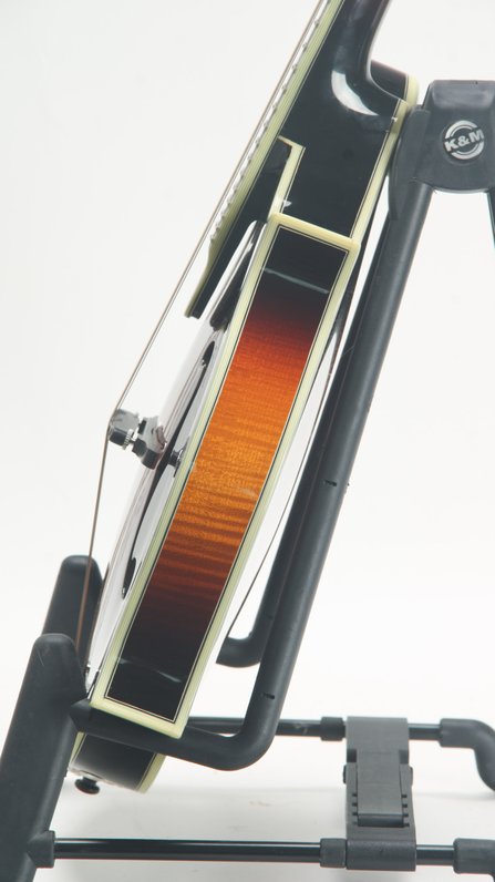 Eastman MD815-SB F-Style #8