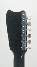 Silvertone Model 1448 Guitar and Amplifier (SKU: 32745) 32745