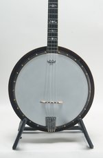Ludwig Stratford Plectrum Banjo (c.1925) (SKU: 32617) 32617