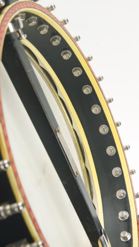 John Gough Electric No. 6 #8