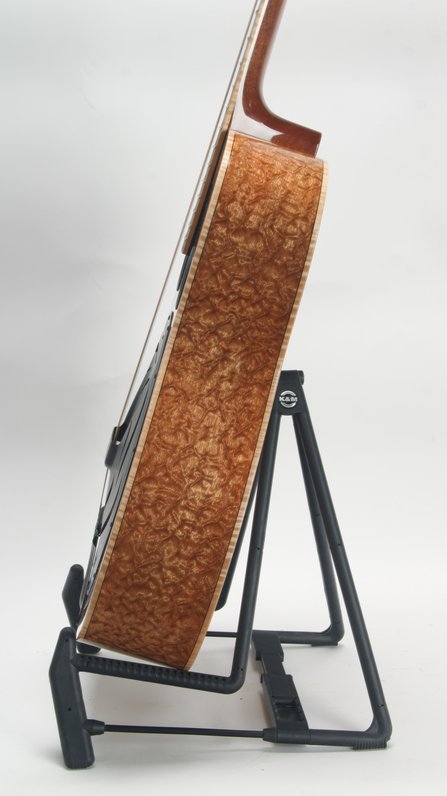 Beard Legacy E Roundneck #8