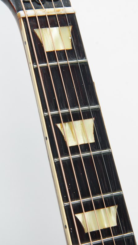 Gibson L-50 ca.1950's *Refin #8