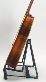 Wesley Brandt #49 Flat Top (1994) (SKU: 31787) 31787