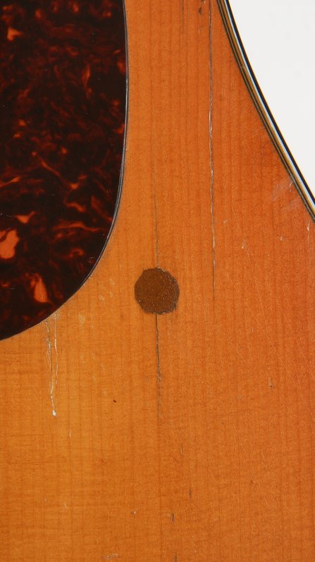 Martin D-18 (ca. 1941) #8