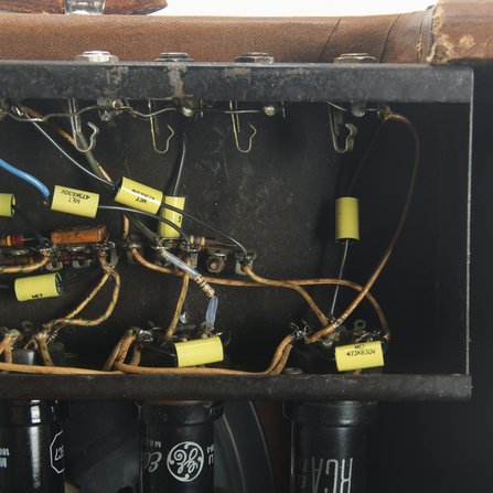Gibson GA-20 (1951) #8