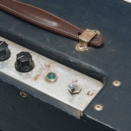 Ampeg J-12 Jet #8