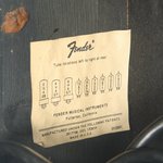 Fender Deluxe Reverb (c.1975) (SKU: 32736) 32736