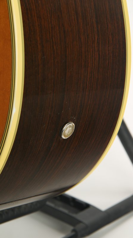 Martin D-35 (1976) #8