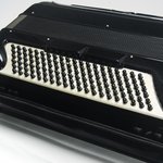 Giulietti MF32 LM 41 120 Piano Accordion (SKU: 31937) 31937