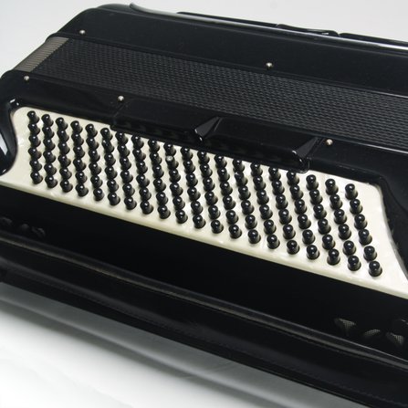 Giulietti MF32 LM 41 120 Piano Accordion #3