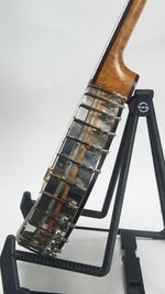 Vega  Whyte Laydie Style R Longneck Conversion (SKU: 32006) 32006