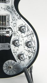 Teye Coyote (ca.2013) (SKU: 32205) 32205